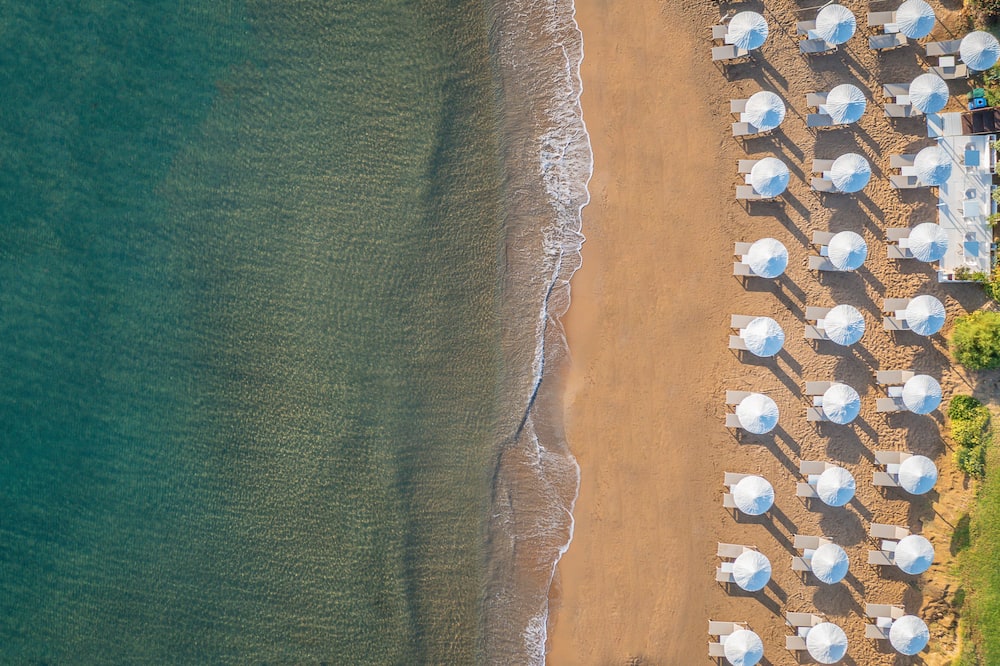 Giannoulis – Santa Marina Beach