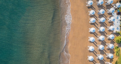 Giannoulis – Santa Marina Beach