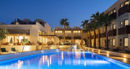 Giannoulis Santa Marina Plaza - Adults Only