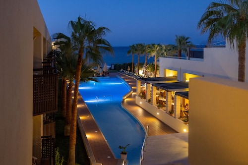 Giannoulis Santa Marina Plaza - Adults Only