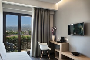 Suite | Living room | LED TV