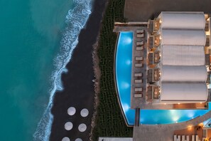 Exterior - Giannoulis – Grand Bay Beach Resort - Adults Only (Platanias)