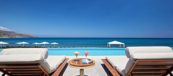 Giannoulis – Grand Bay Beach Resort - Adults Only