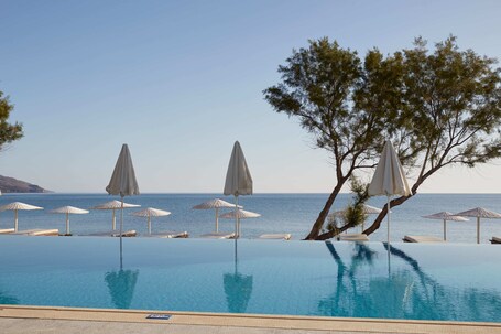 Piscina al aire libre