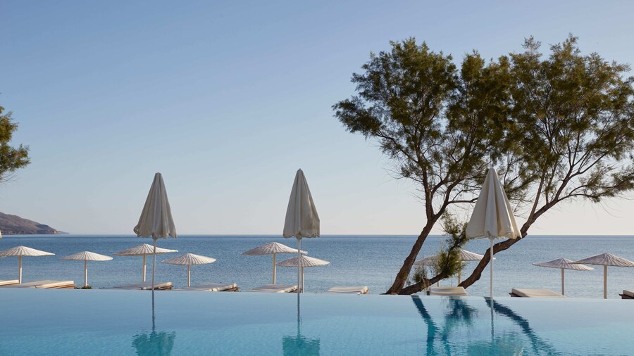 Giannoulis – Grand Bay Beach Resort - 仅限成人