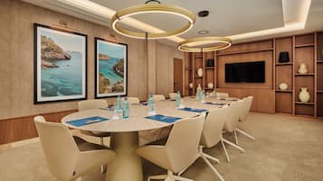 Sala de reuniones