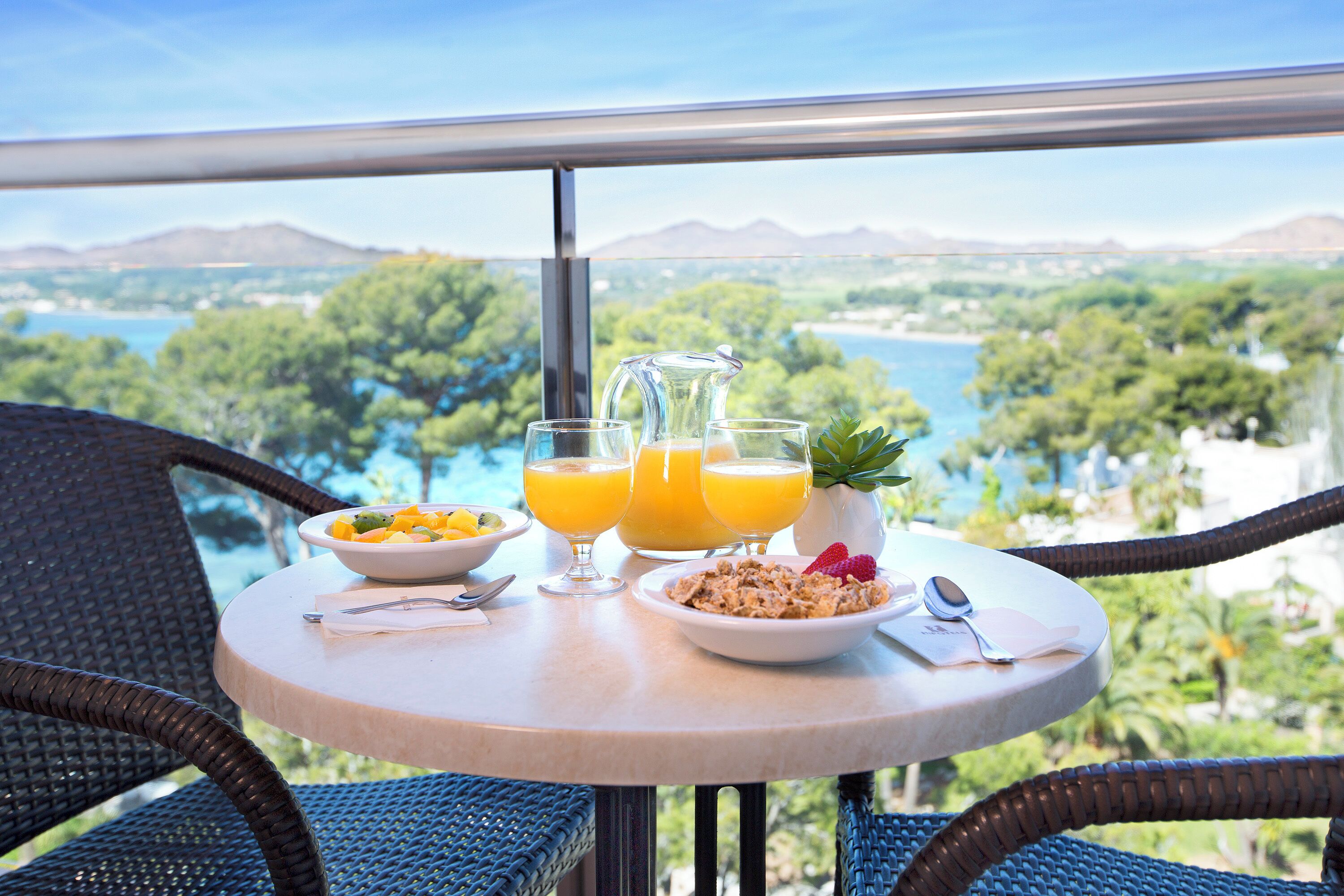 Photo - Hipotels Hipocampo Palace & Spa