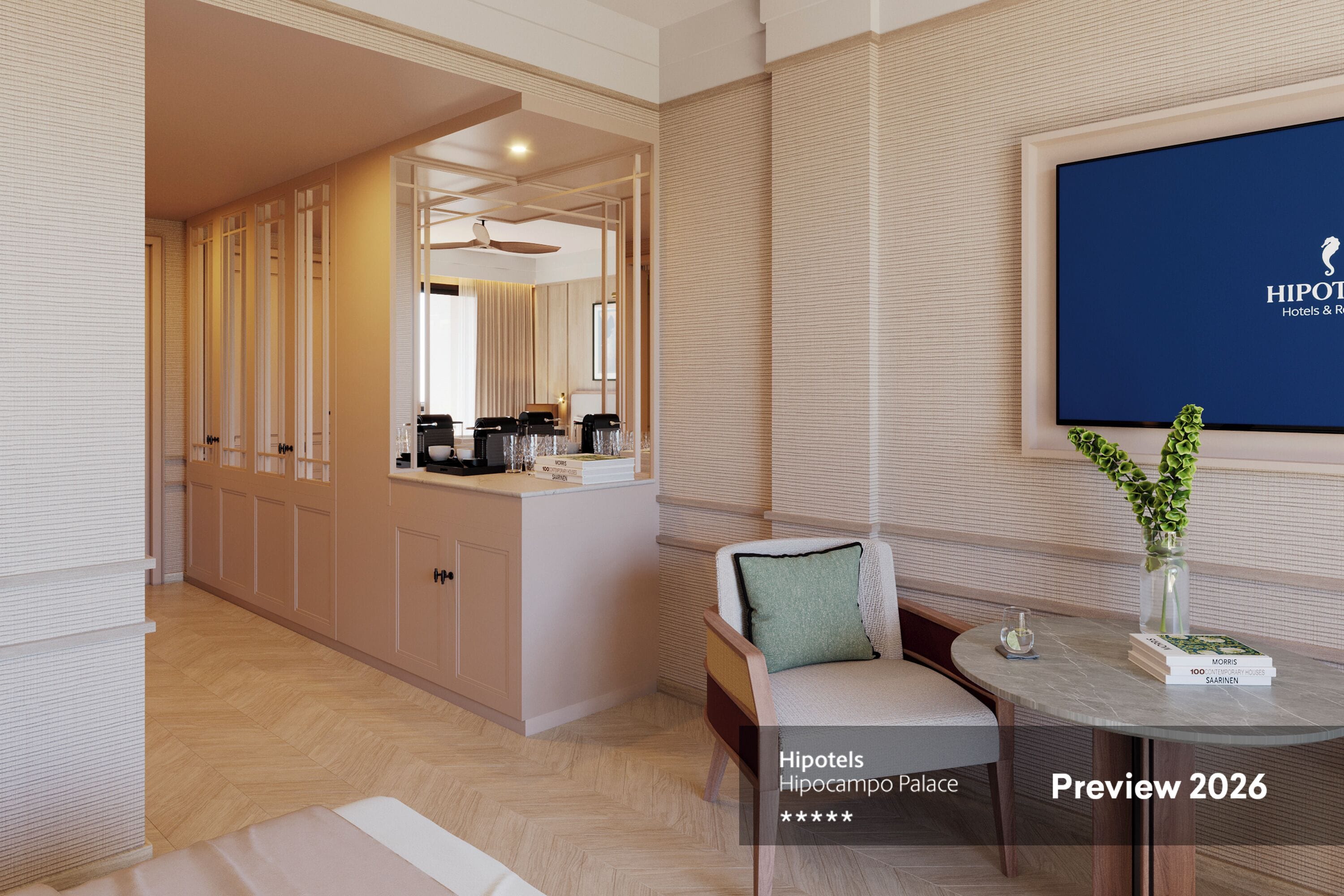 Photo - Hipotels Hipocampo Palace & Spa