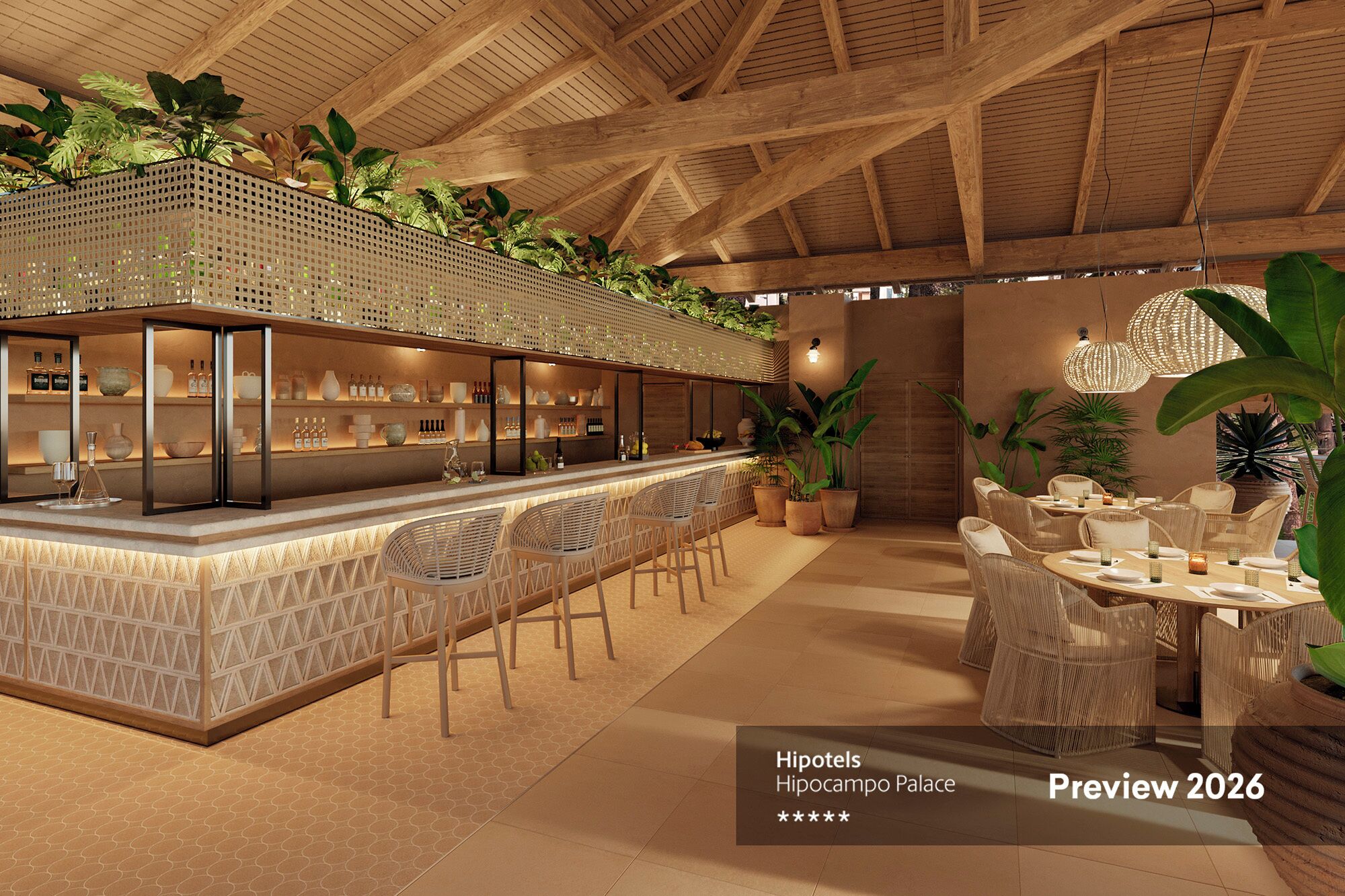 Photo - Hipotels Hipocampo Palace & Spa