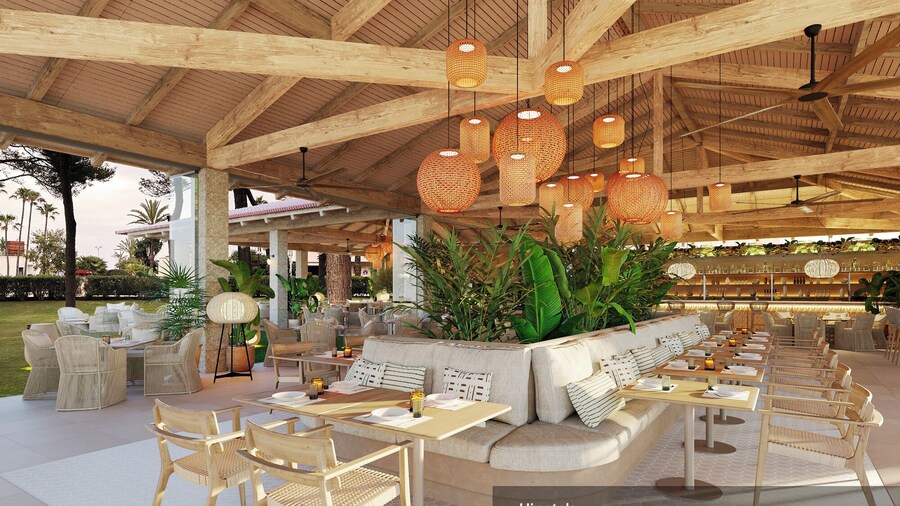 Hipotels Hipocampo Palace & Spa