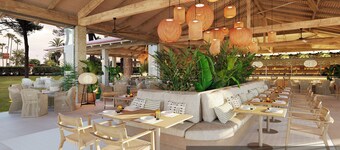 Hipotels Hipocampo Palace & Spa