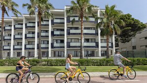 Bicycling