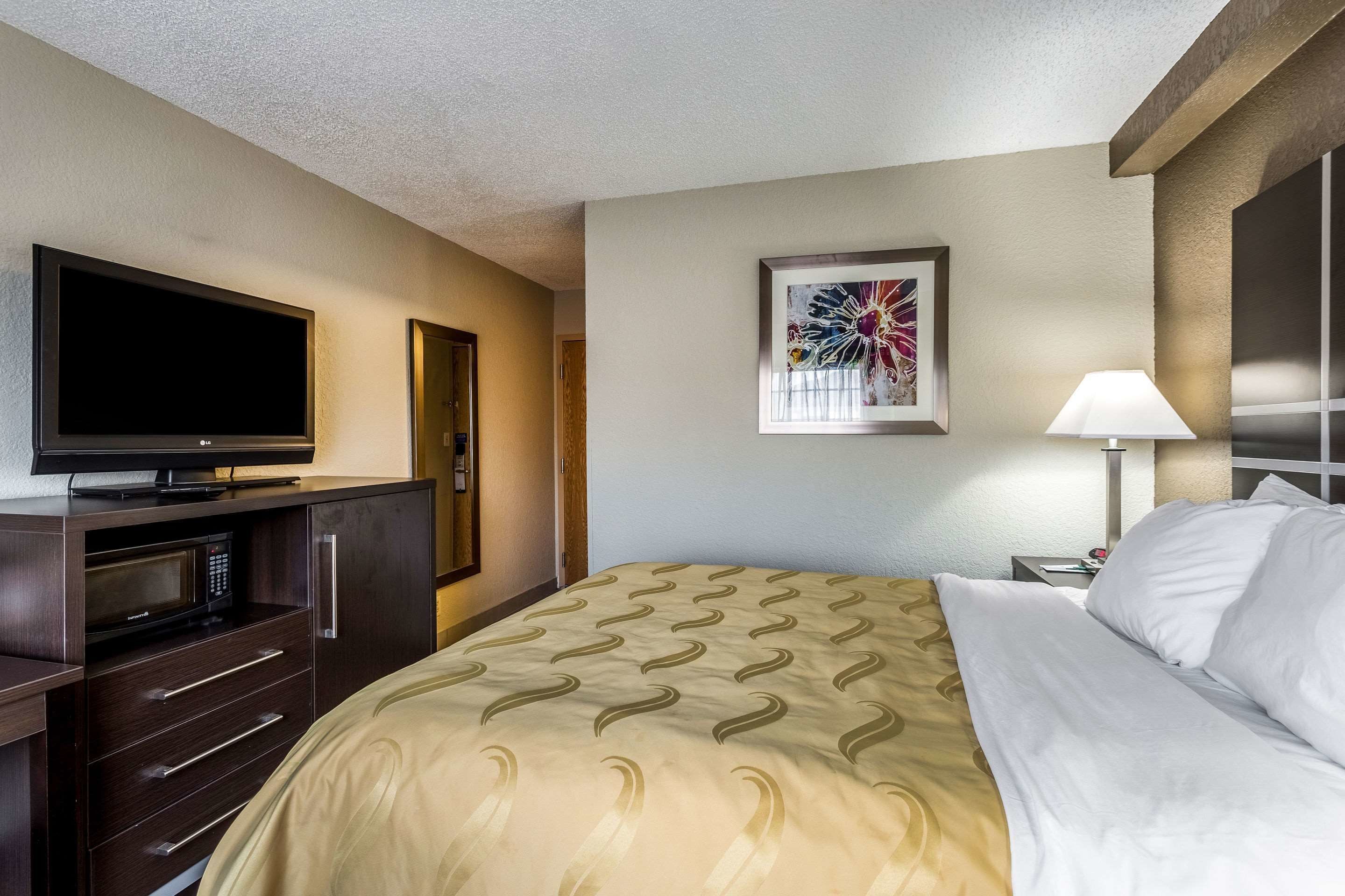 Photo - Quality Inn & Suites West El Paso I-10