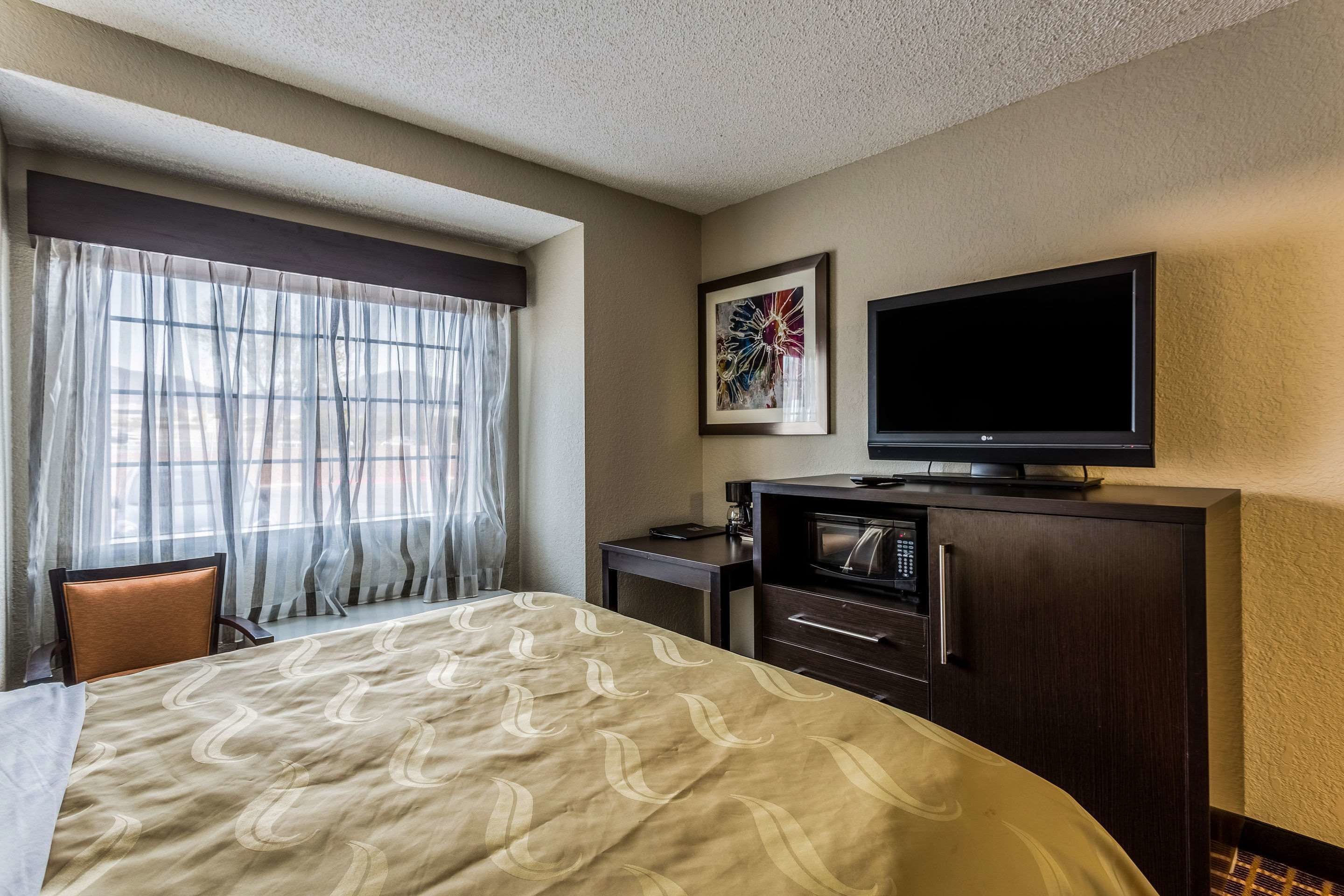 Photo - Quality Inn & Suites West El Paso I-10