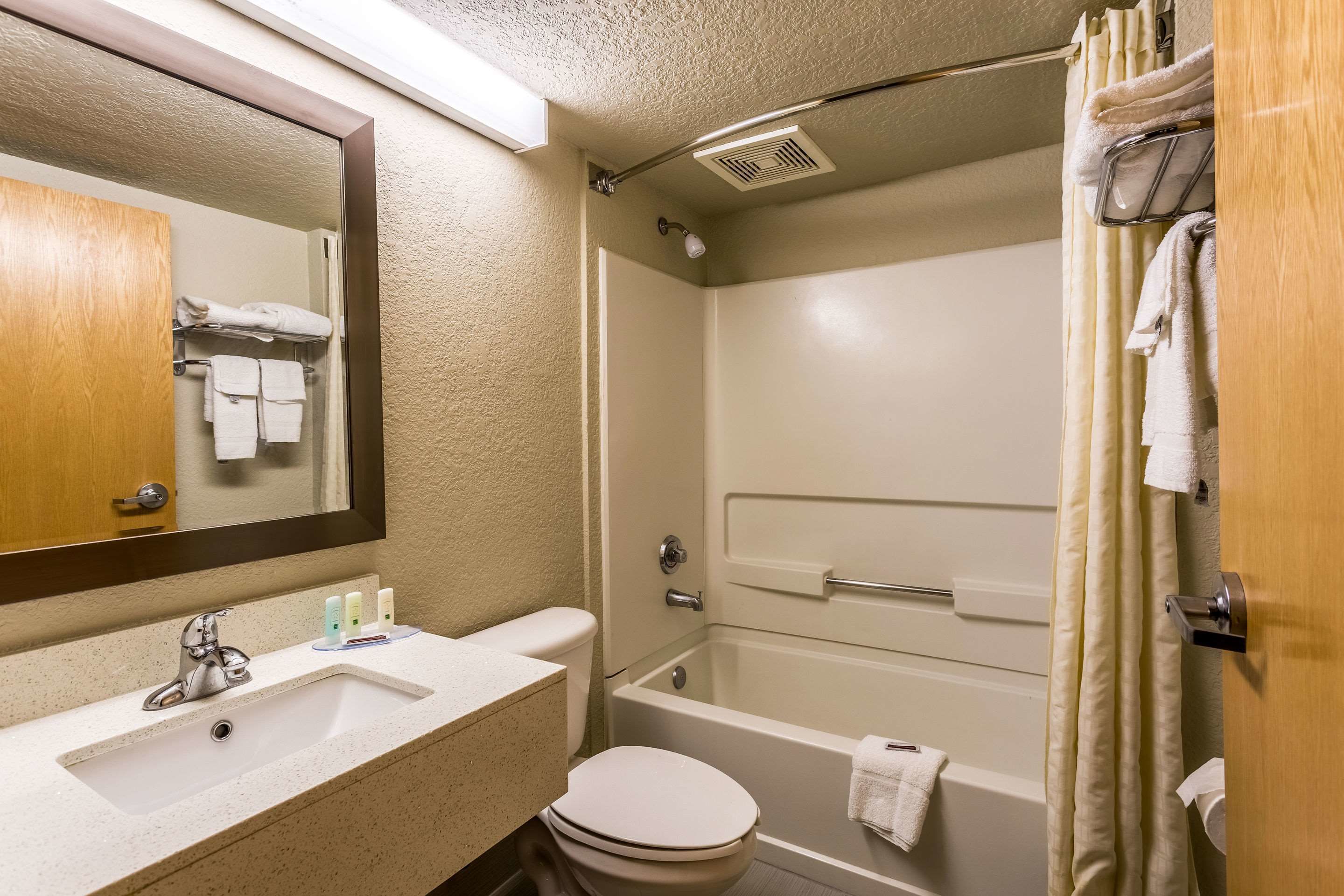 Photo - Quality Inn & Suites West El Paso I-10