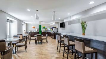 Desayuno coreano incluido todos los días