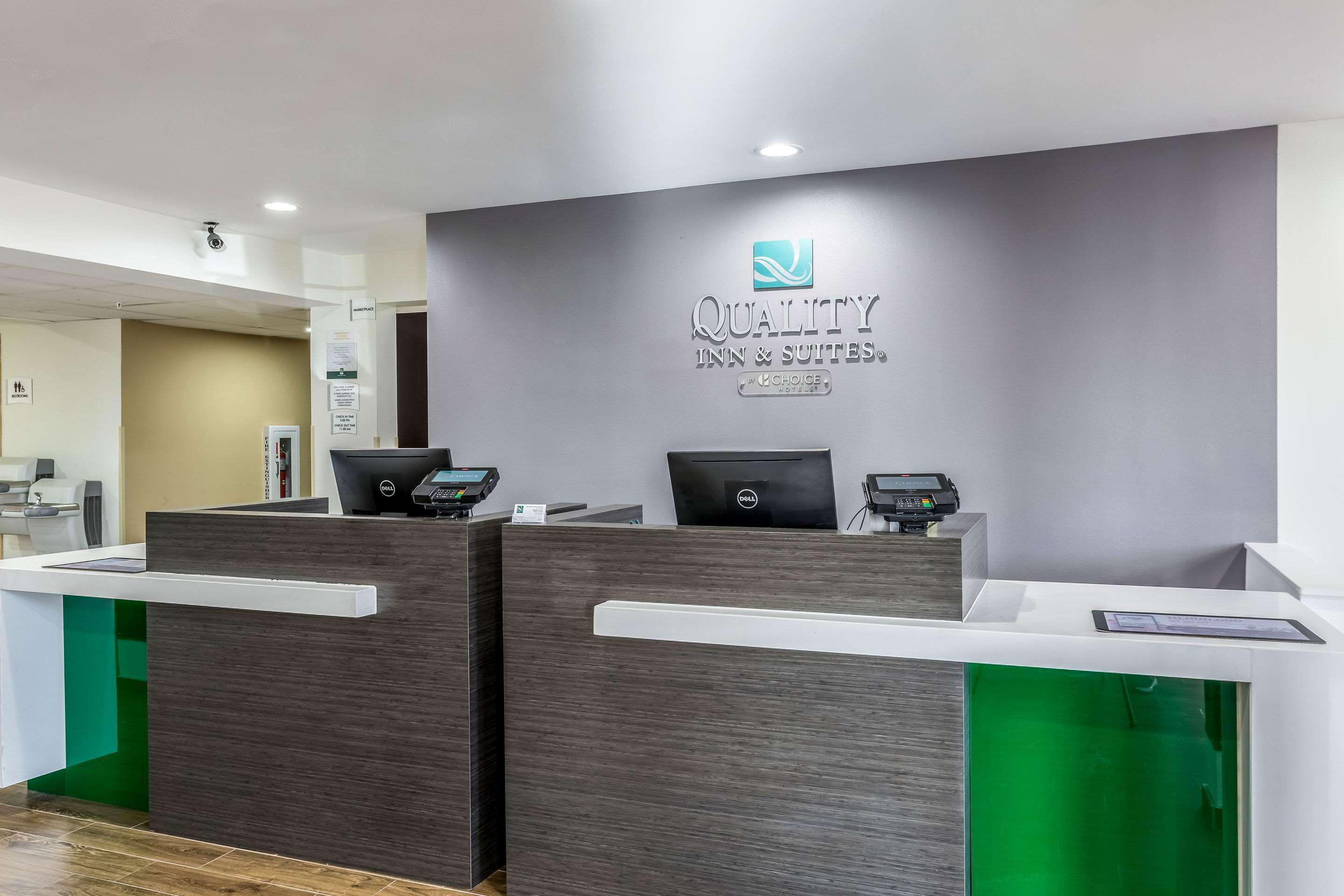 Photo - Quality Inn & Suites West El Paso I-10