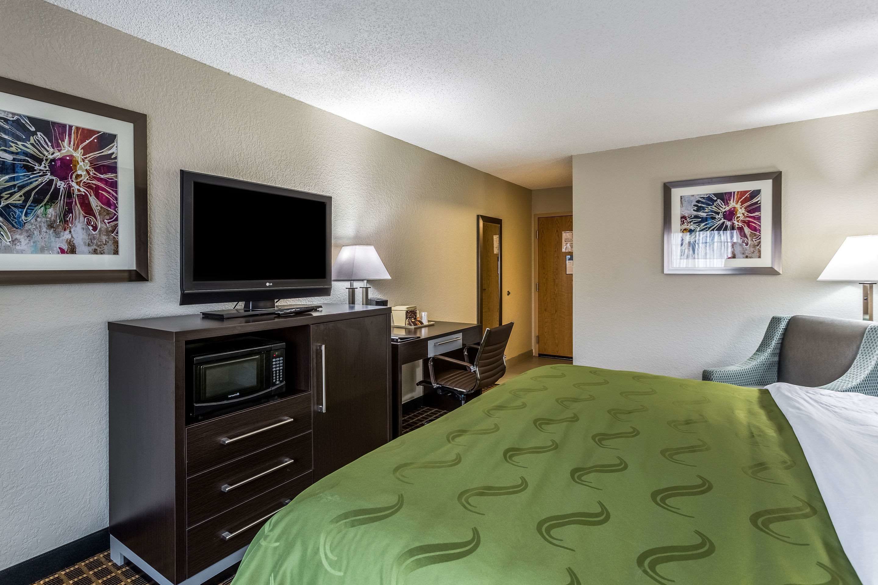 Photo - Quality Inn & Suites West El Paso I-10
