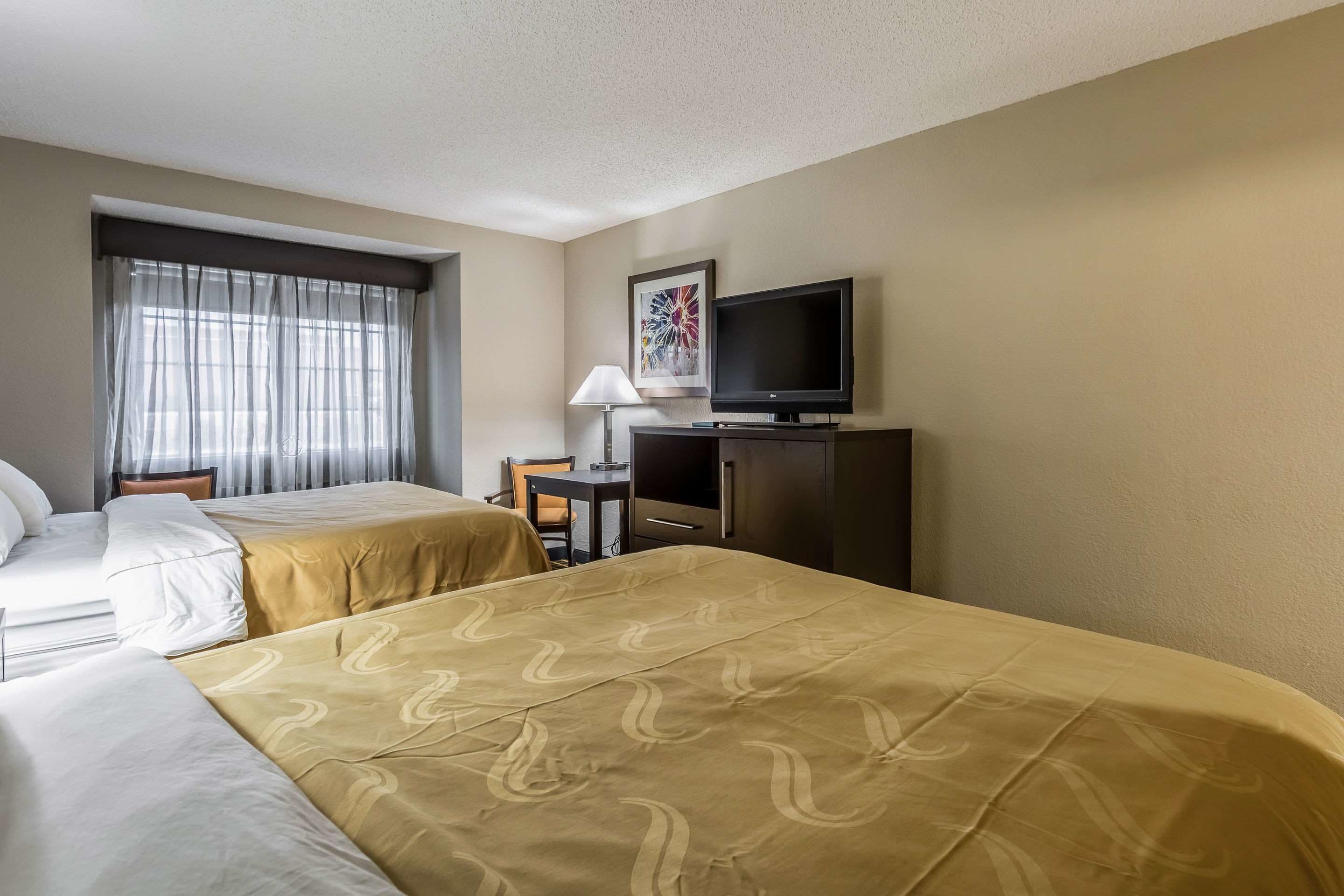 Photo - Quality Inn & Suites West El Paso I-10