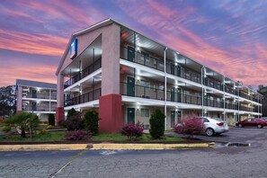 Exterior - Studio 6 Augusta, GA - Fort Gordon (Augusta)