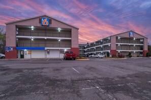 Exterior - Studio 6 Extended Stay - Augusta, GA - Fort Gordon (Augusta)