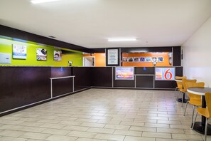 Lobby - Studio 6 Augusta, GA - Fort Gordon (Augusta)