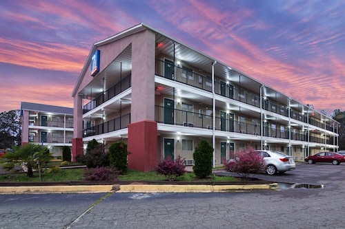 Studio 6 Extended Stay - Augusta, GA - Fort Gordon