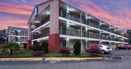 Studio 6 Extended Stay - Augusta, GA - Fort Gordon