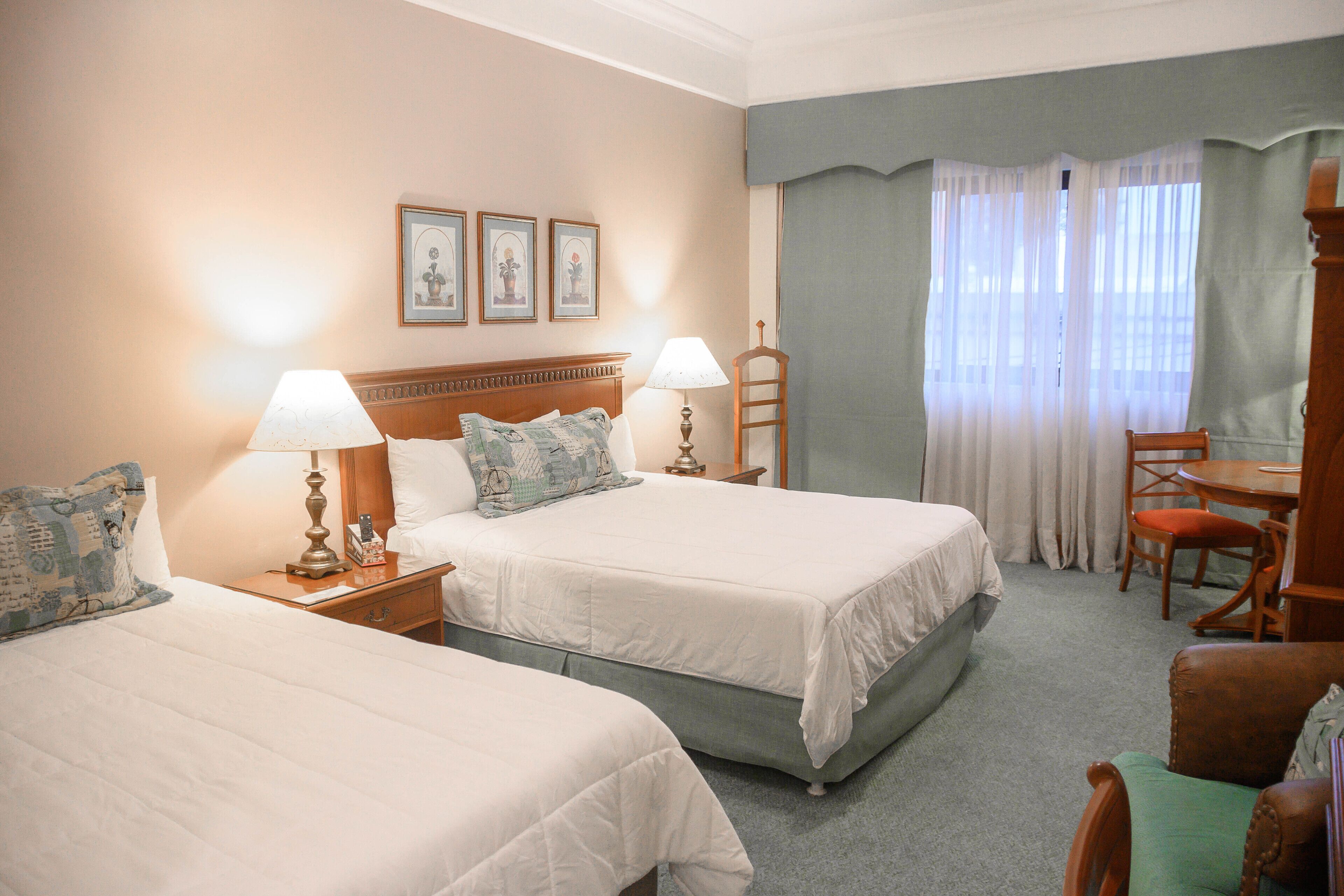 Foto - Granados Park Hotel