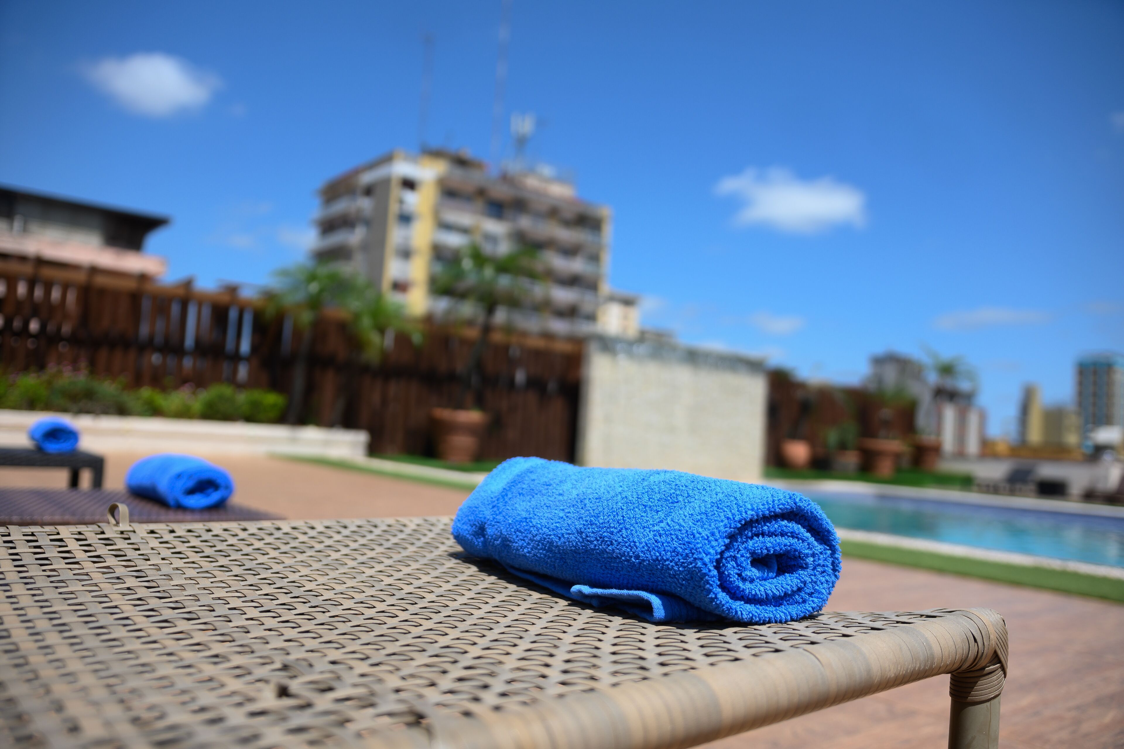 Foto - Granados Park Hotel