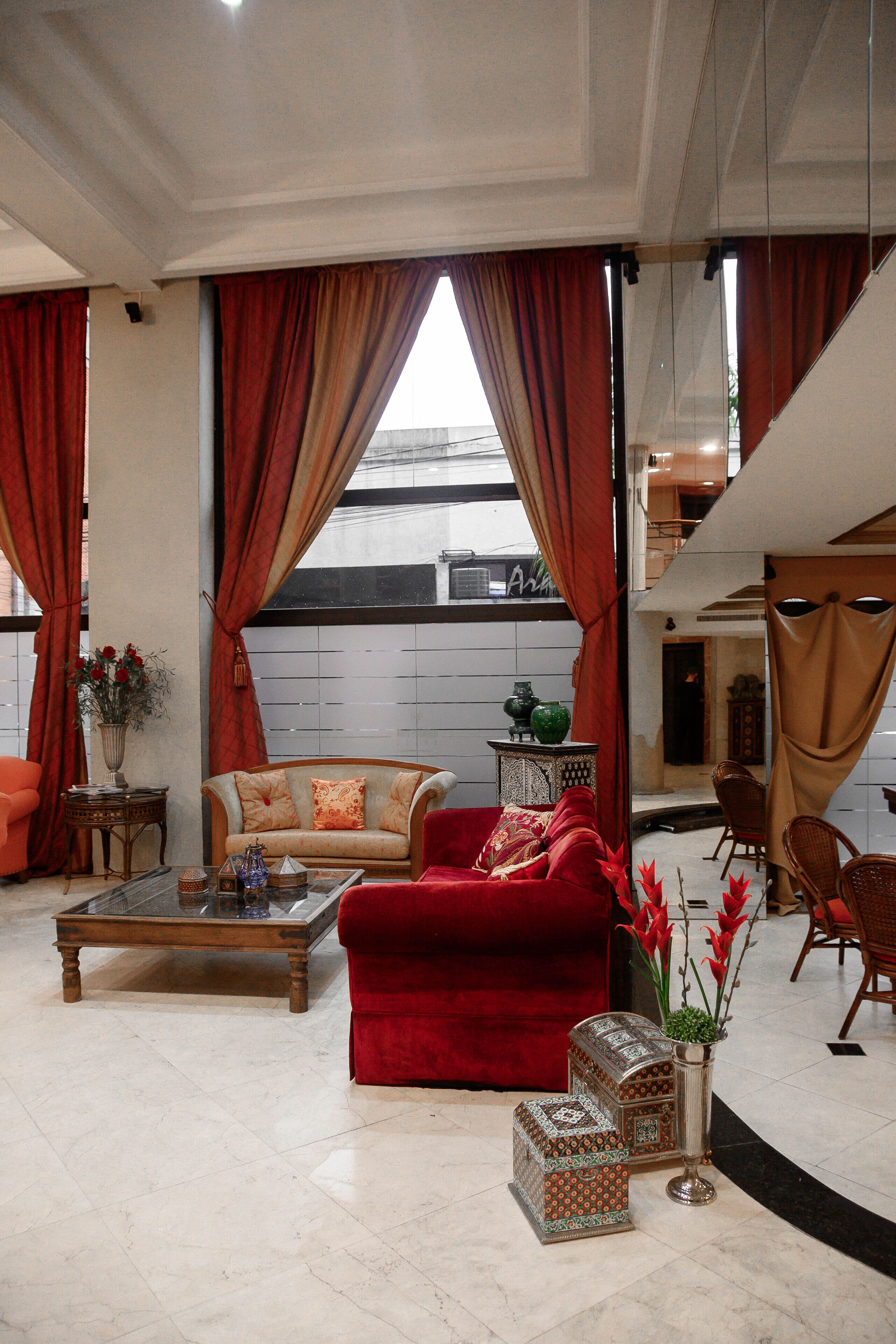 Foto - Granados Park Hotel