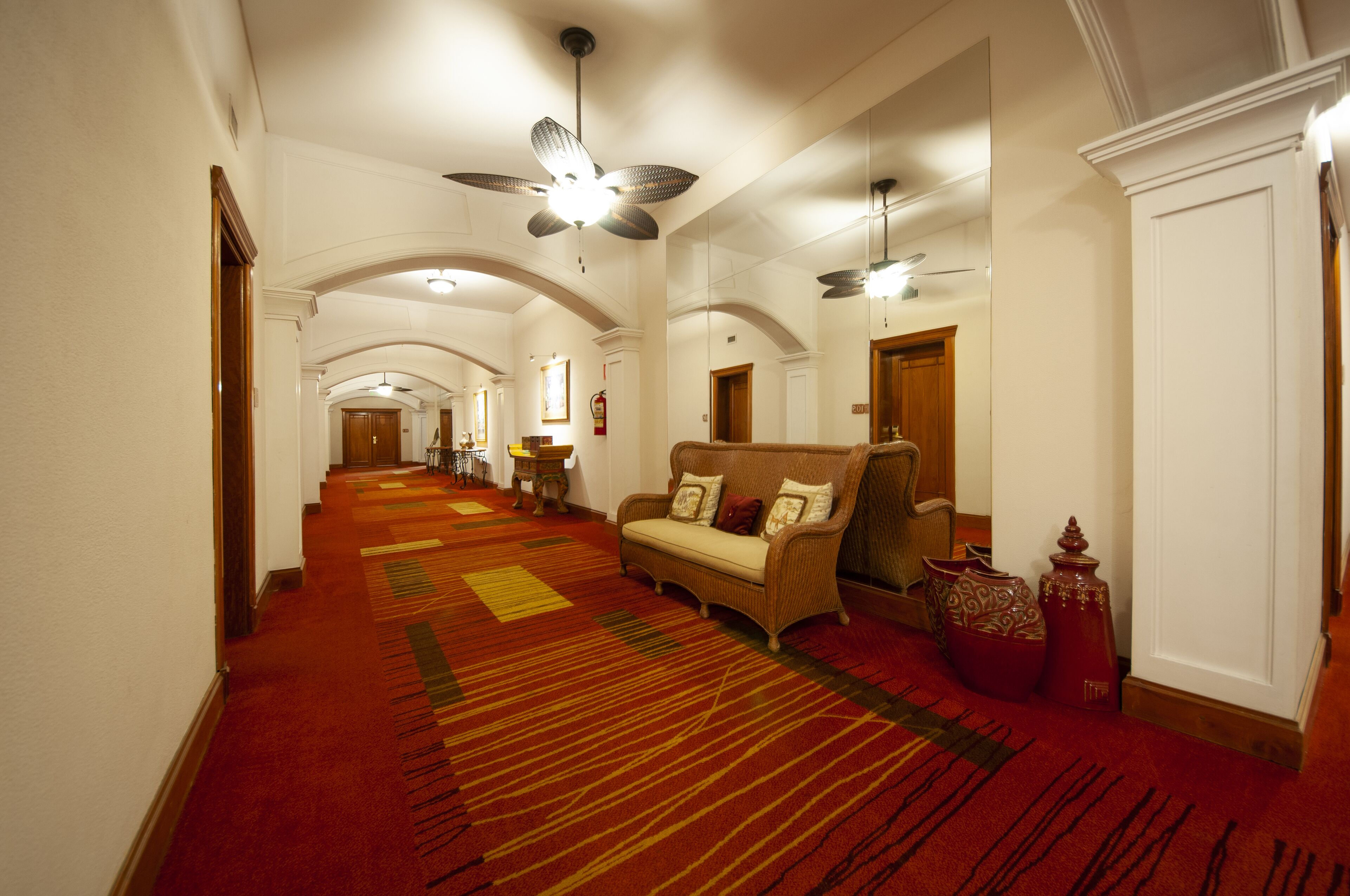 Foto - Granados Park Hotel