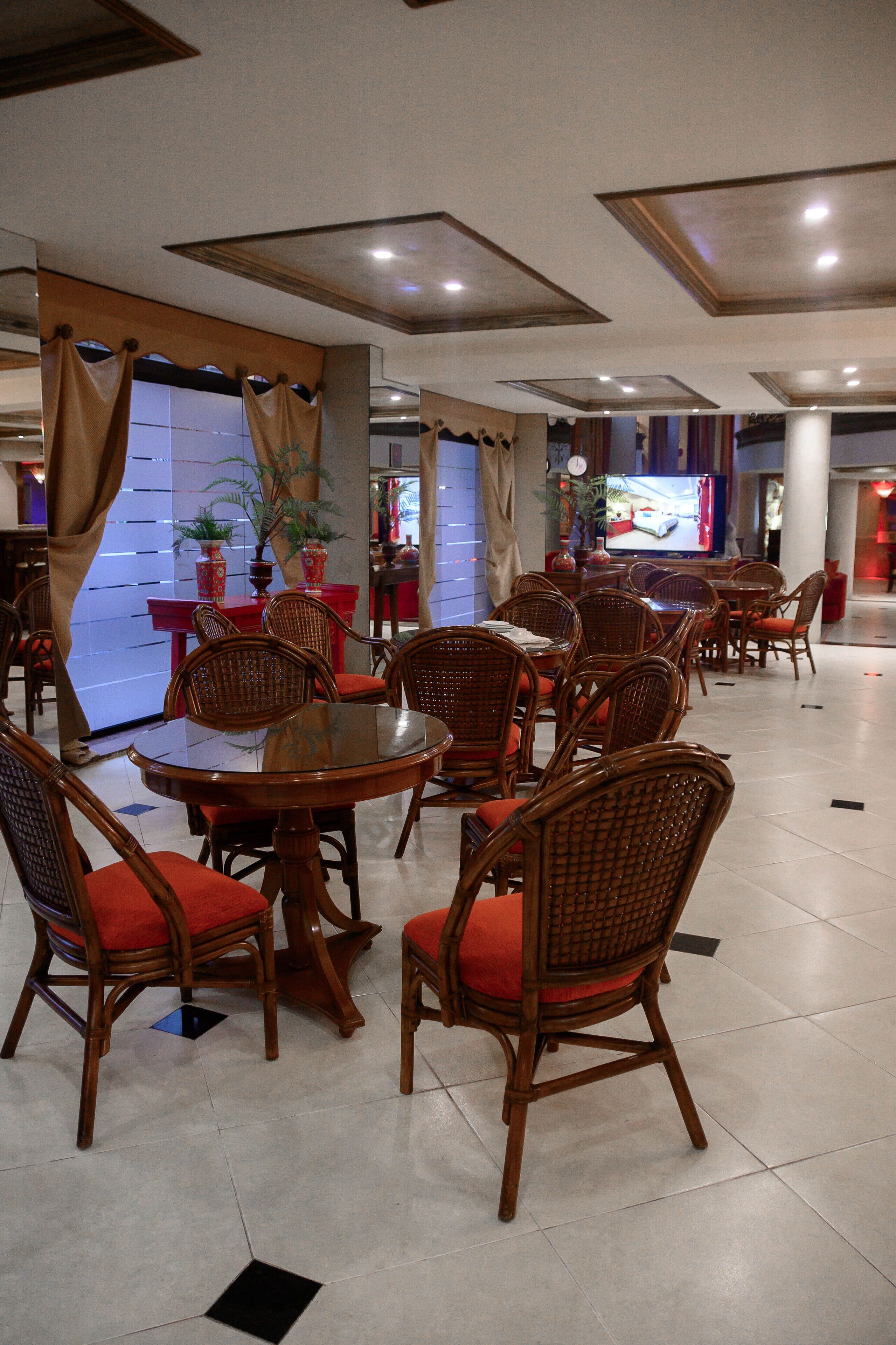 Foto - Granados Park Hotel