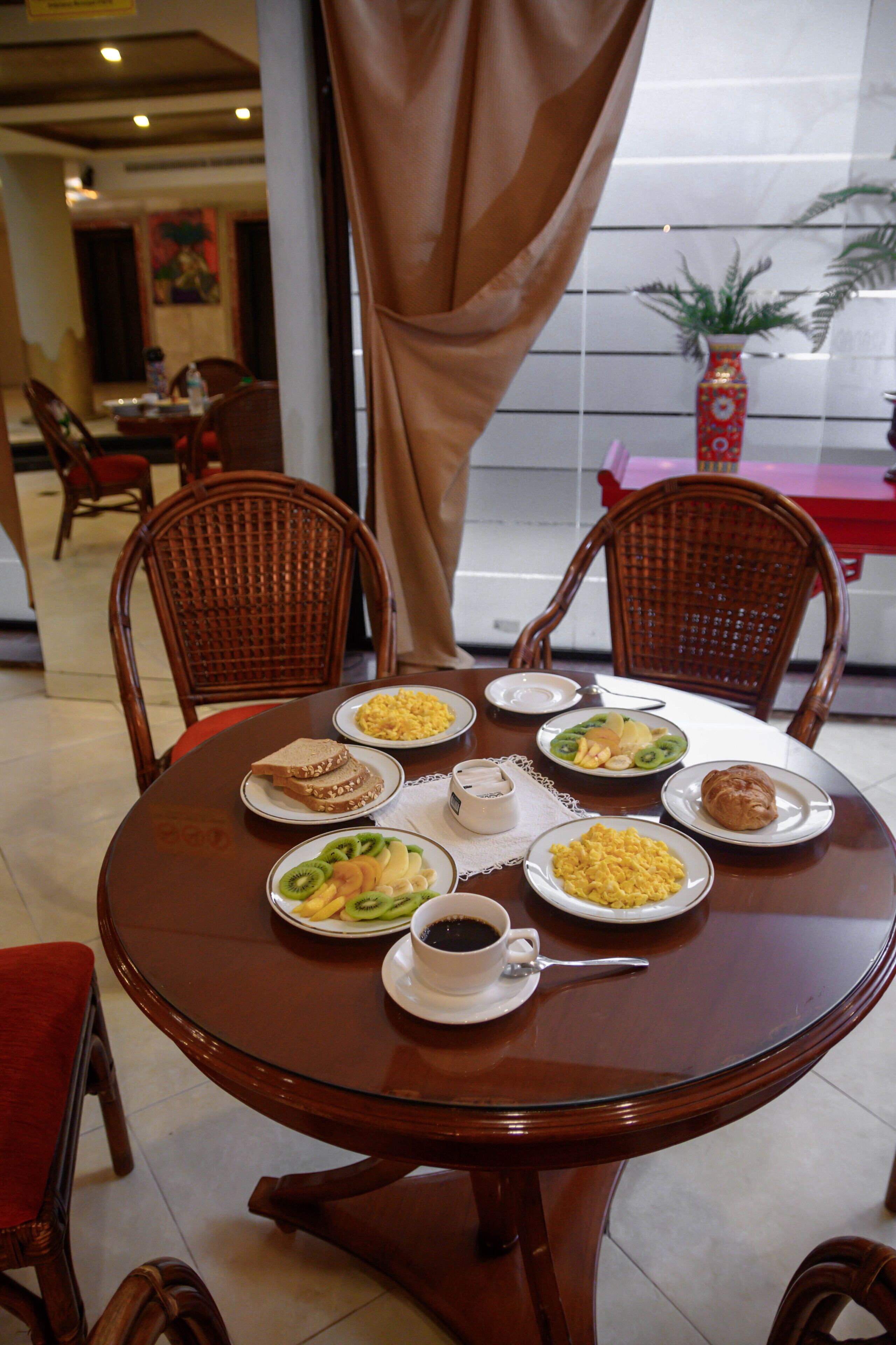 Foto - Granados Park Hotel