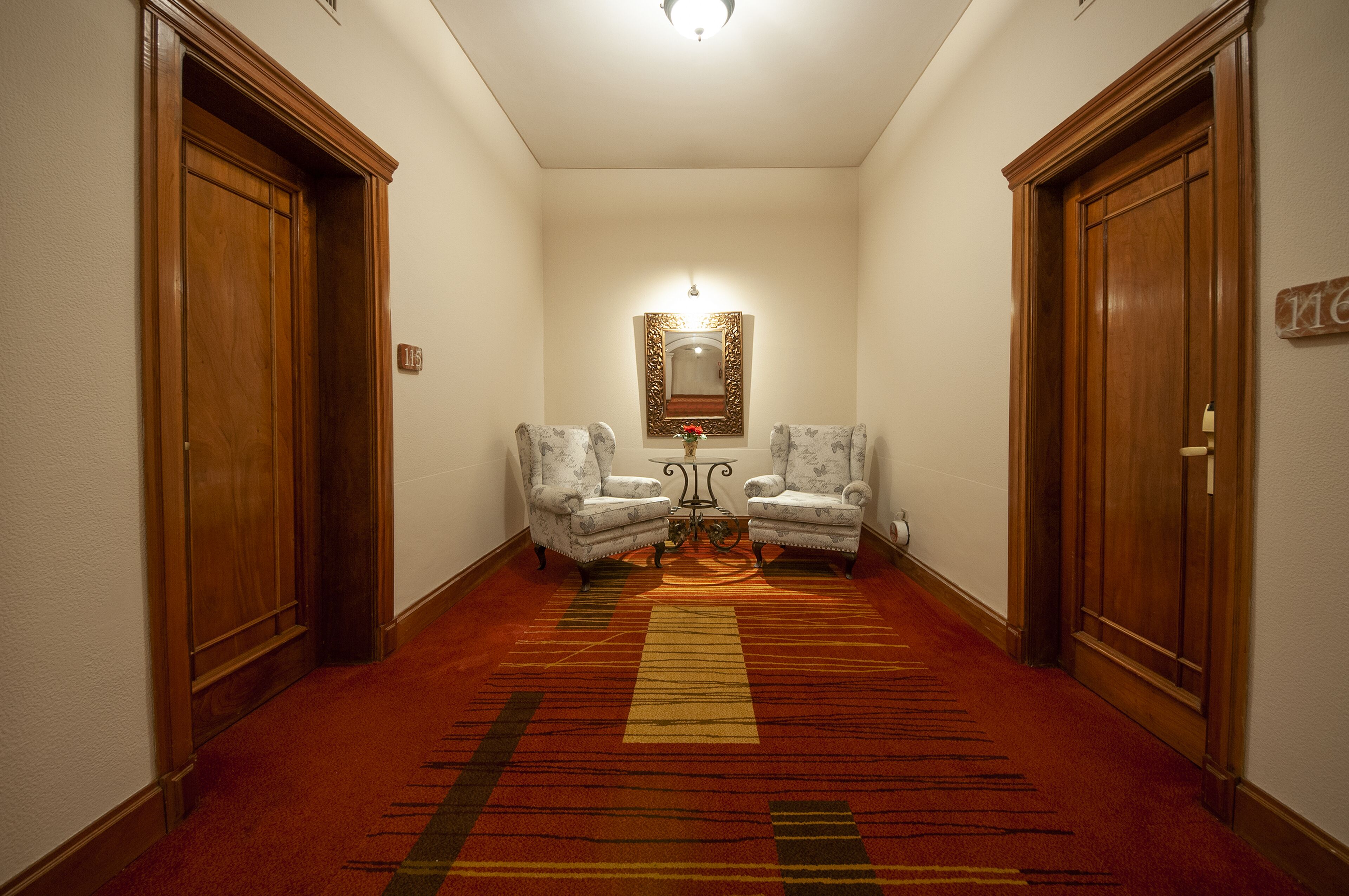 Foto - Granados Park Hotel