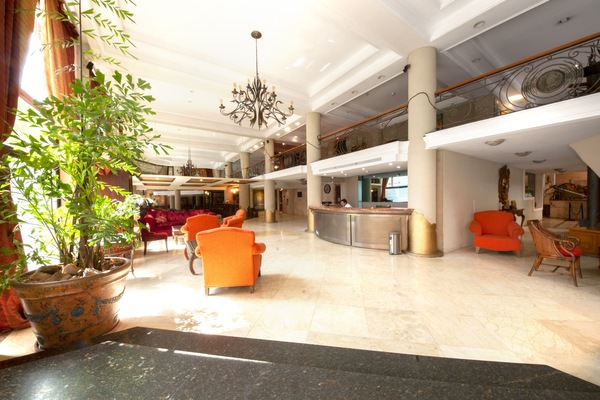 Recepció