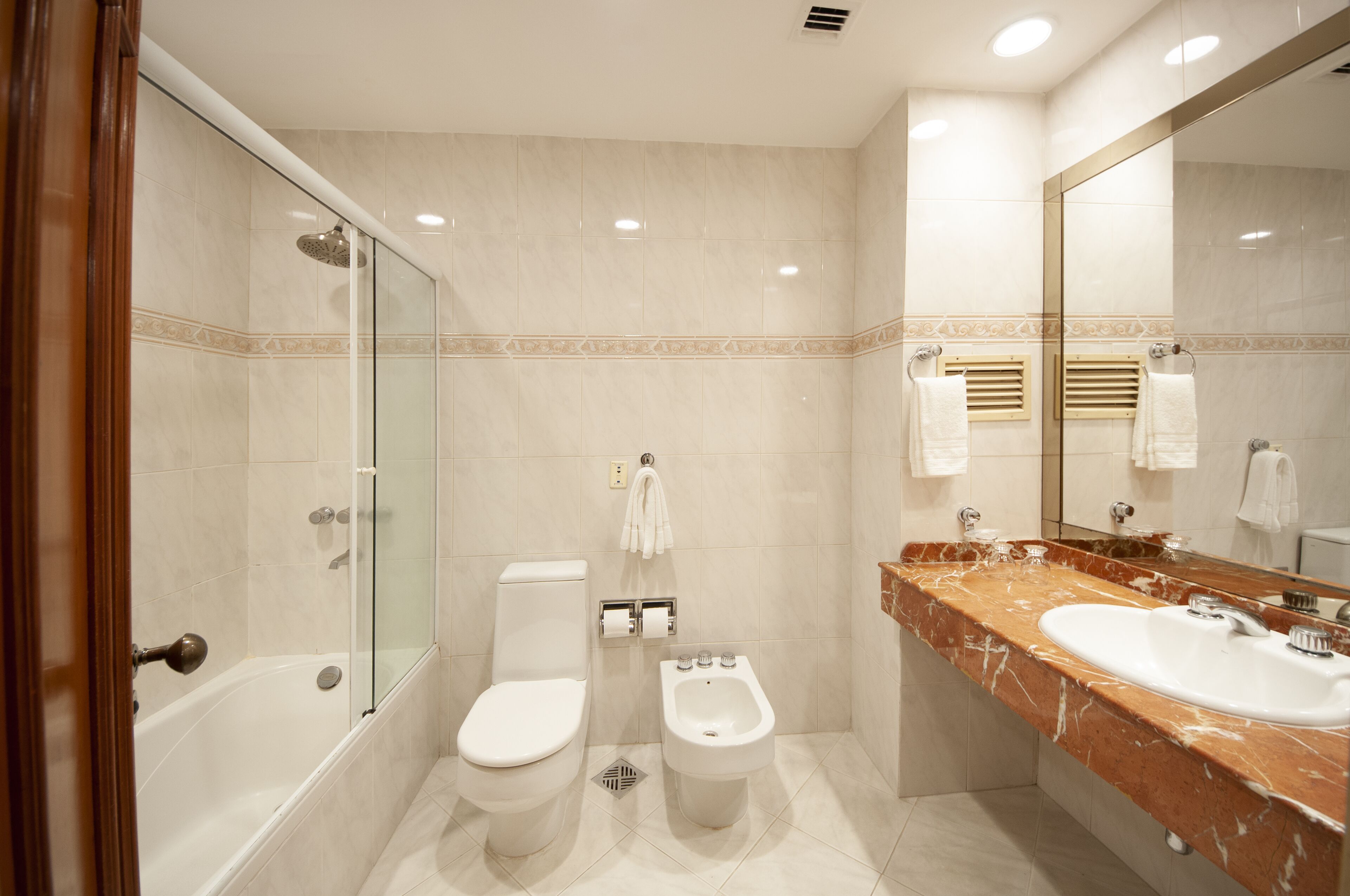 Foto - Granados Park Hotel