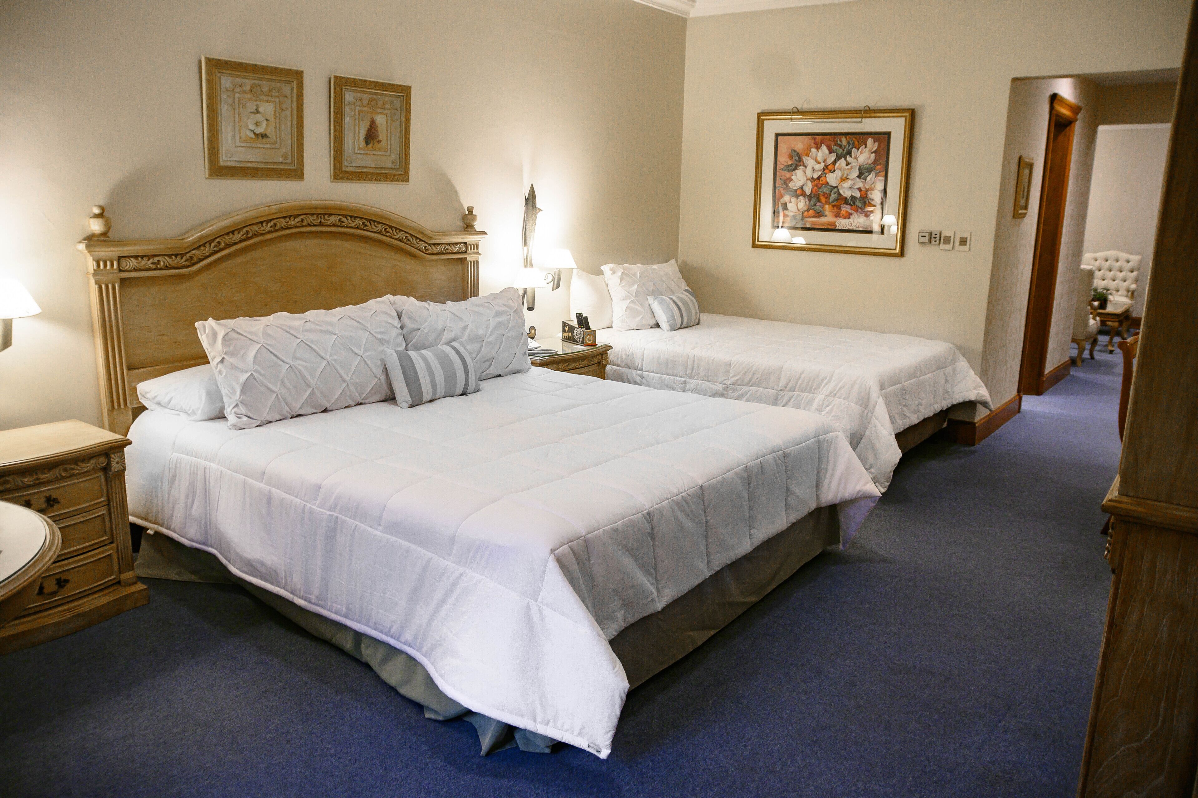 Foto - Granados Park Hotel