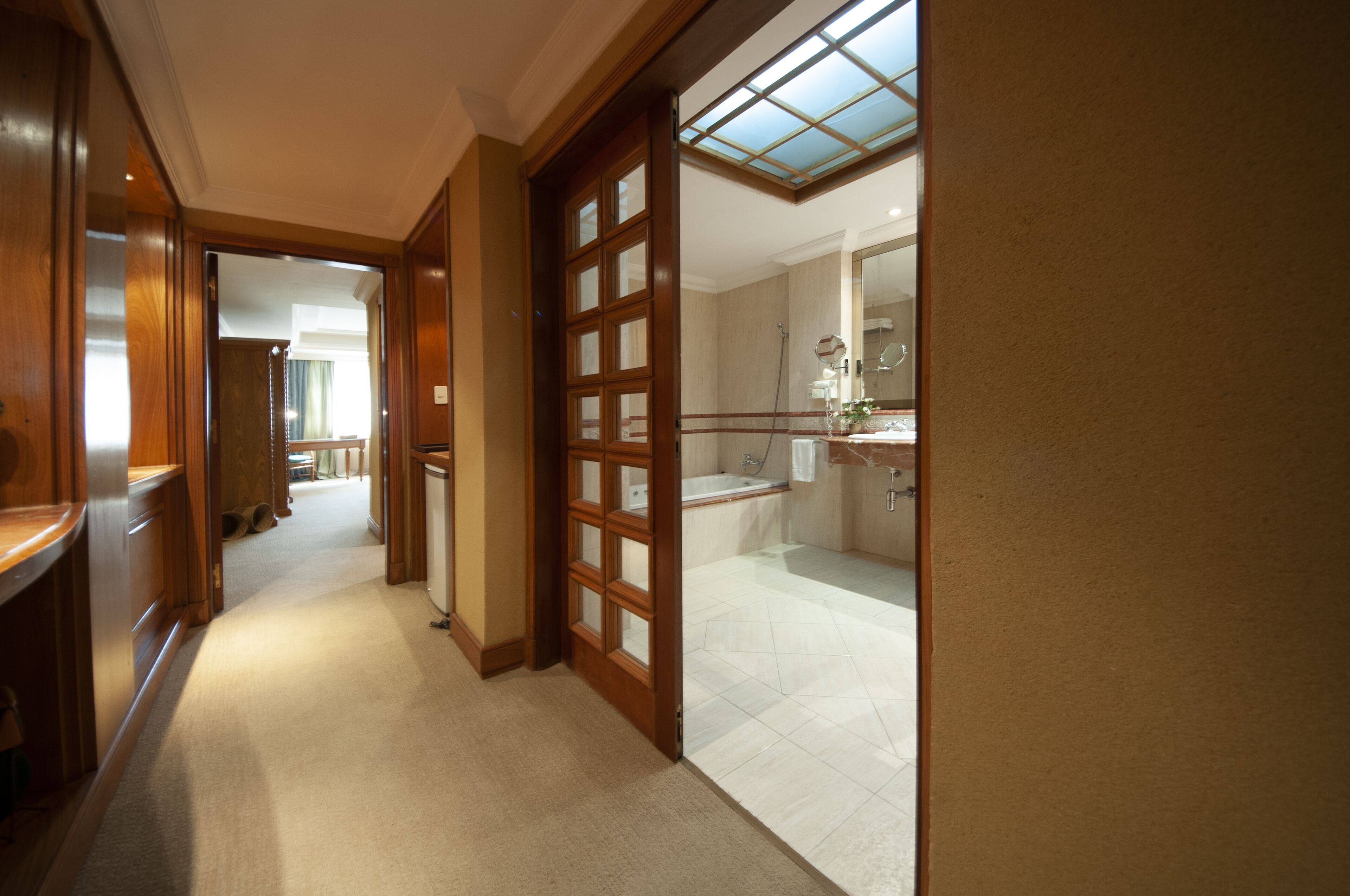 Foto - Granados Park Hotel