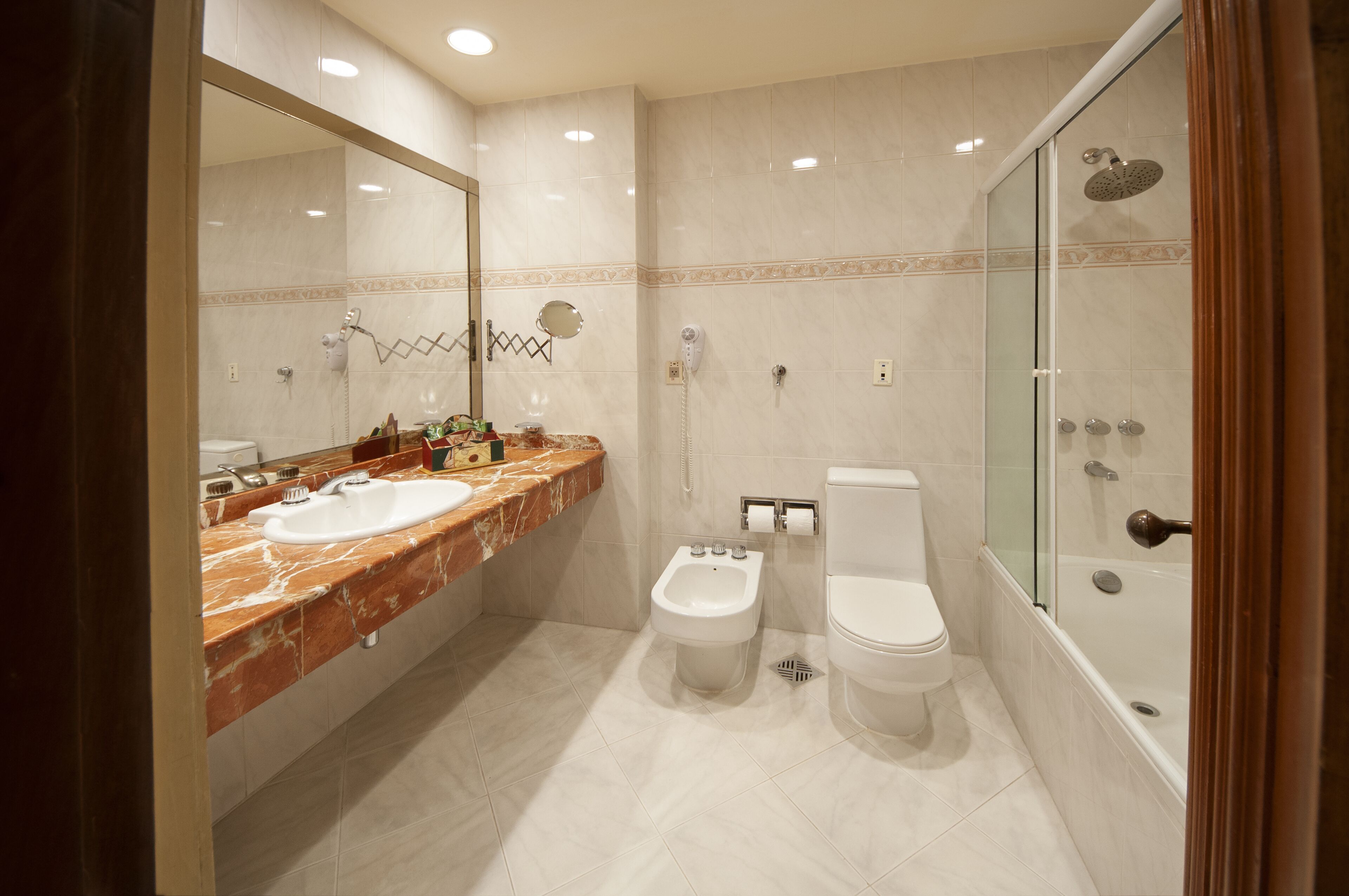 Foto - Granados Park Hotel