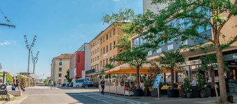 Hotel Blumenstein