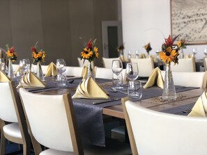 Banquet hall - Hotel Blumenstein (Frauenfeld)