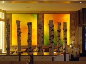 Fitness facility - Hotel Blumenstein (Frauenfeld)