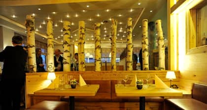 Hotel Blumenstein