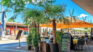 Teras/patio
