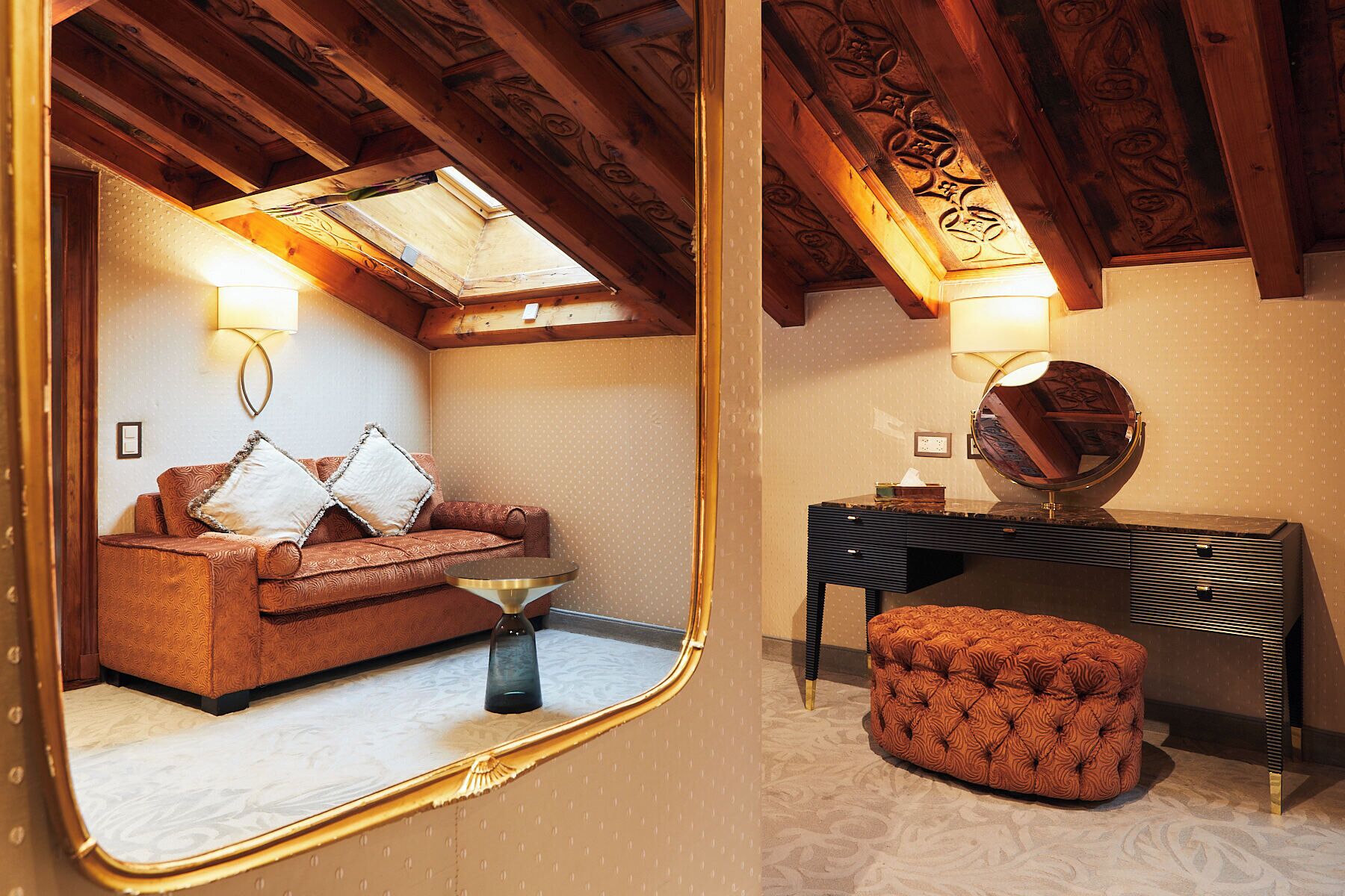 Photo - Resort Hotel Alex Zermatt