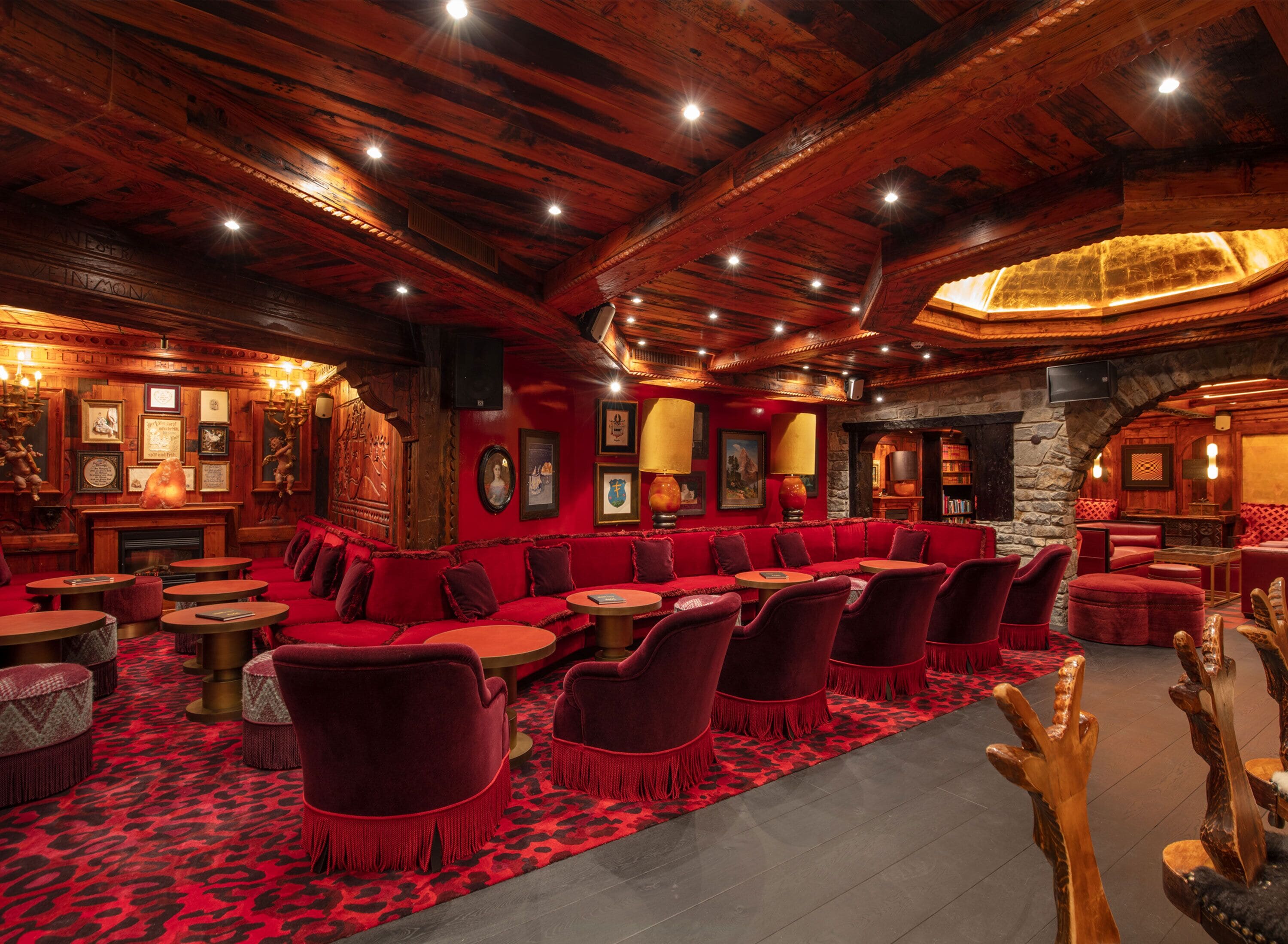 Photo - Resort Hotel Alex Zermatt