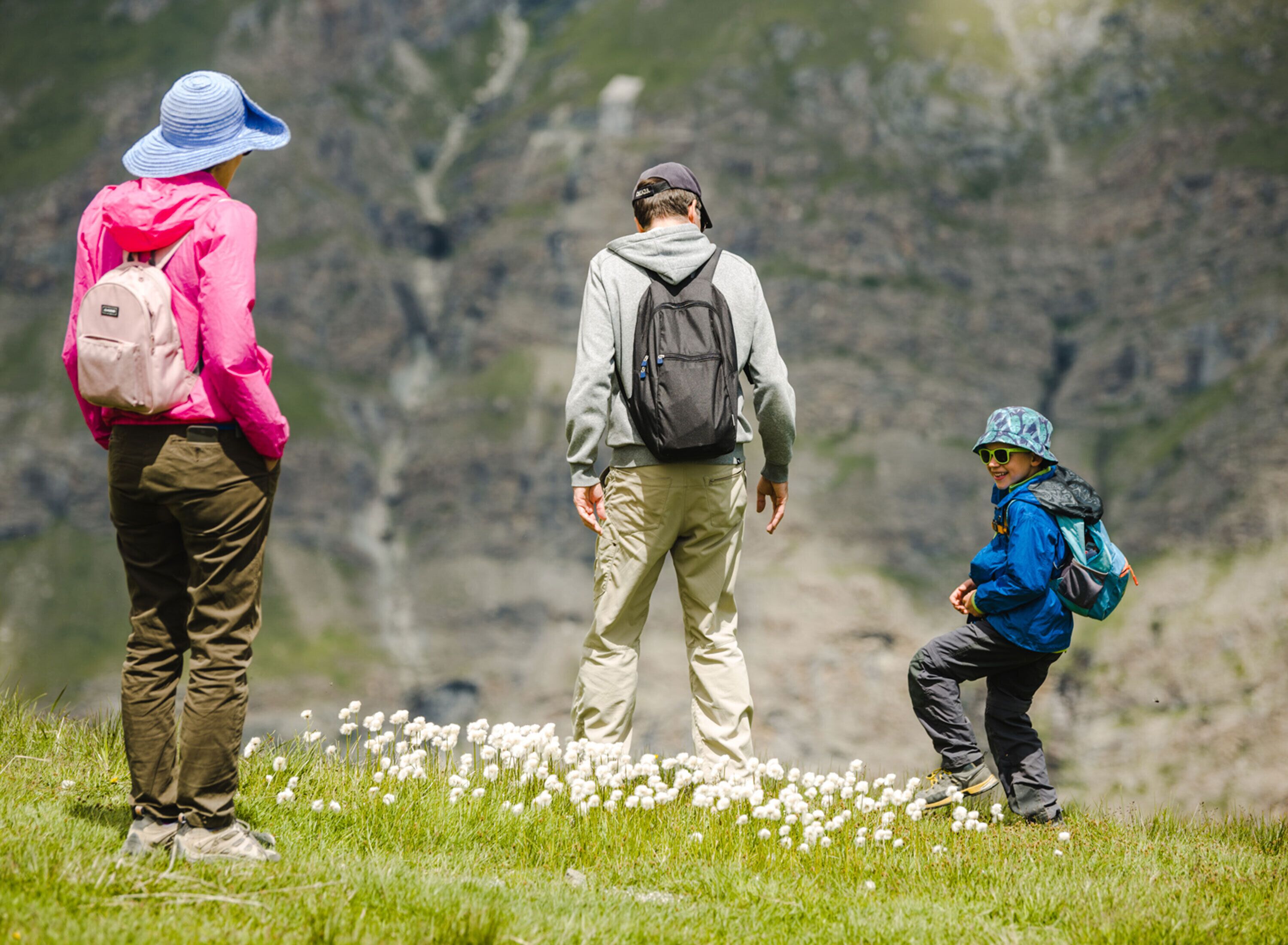 children’s activities