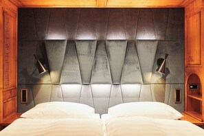 Deluxe Suite | 1 soverom, sengetøy av topp kvalitet, safe på rommet og skrivebord