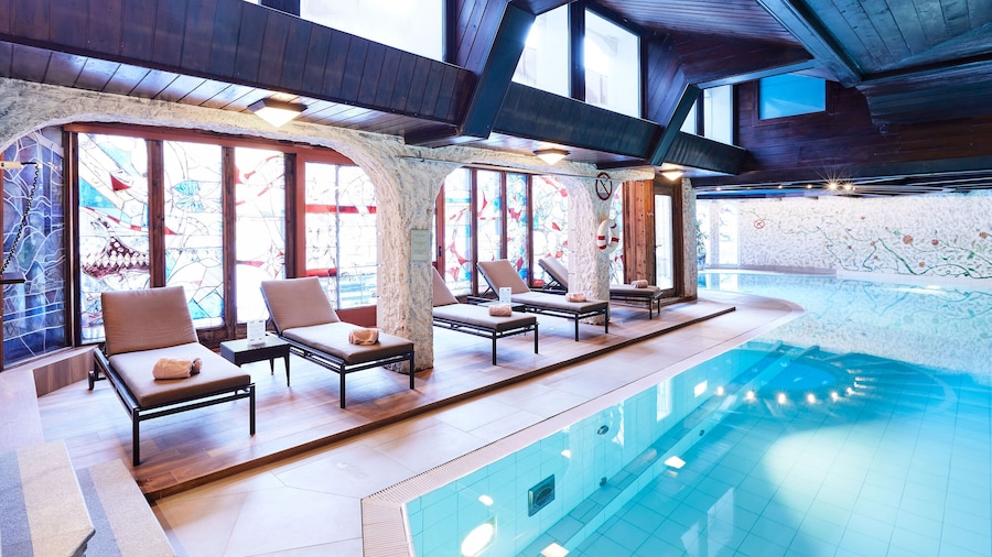 Resort Hotel Alex
